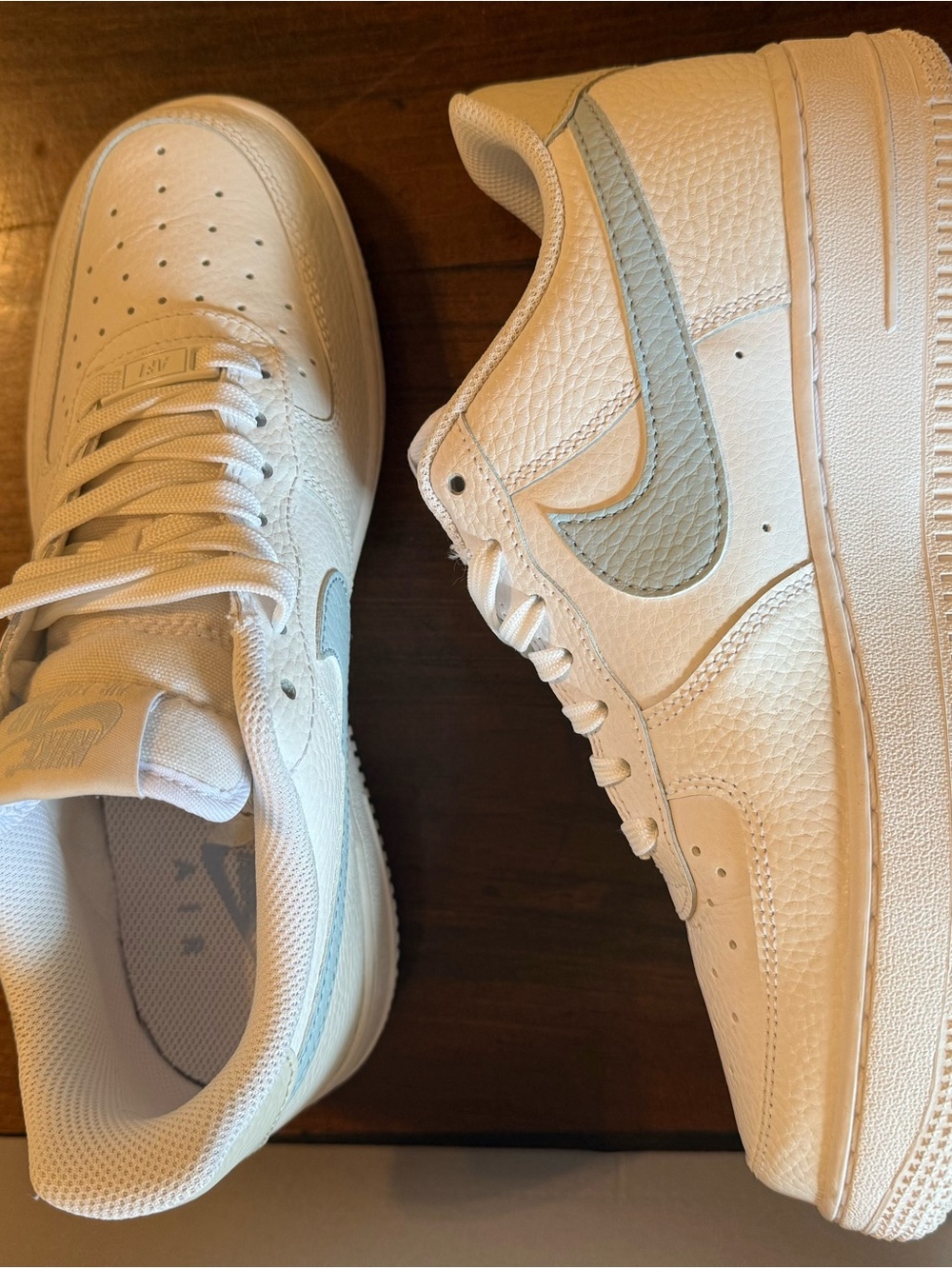 Nike Air Force 1 ‘07 - Picture 4 of 15